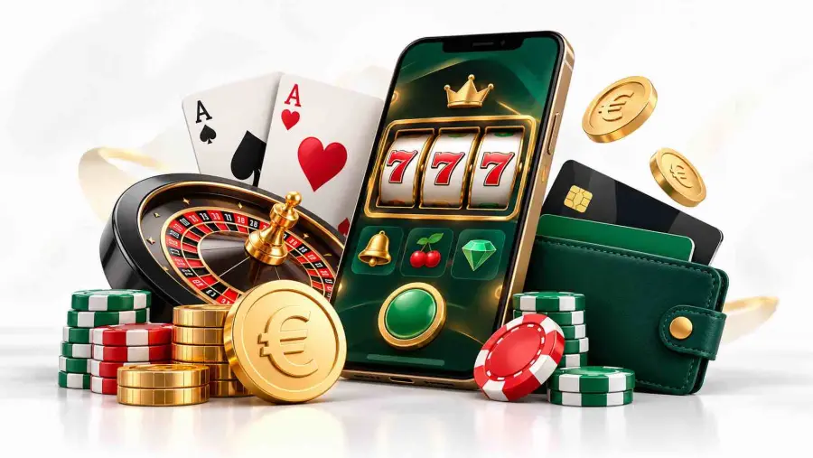 Casino non aams