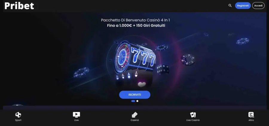 Casino online non aams sicuri