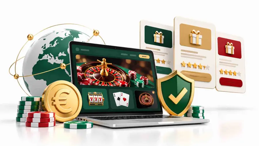Casino non aams main